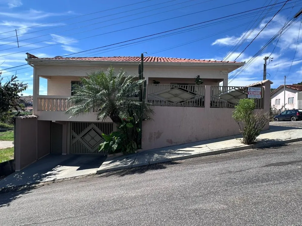 Casa, 3 quartos, 162 m² - Foto 1