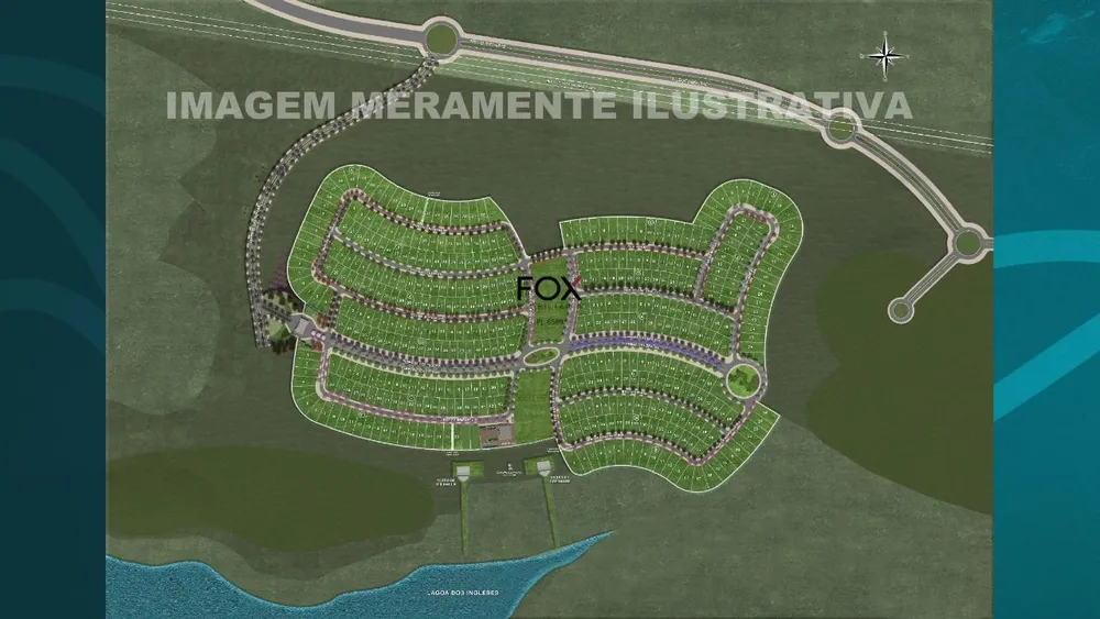 Terreno, 848 m² - Foto 7
