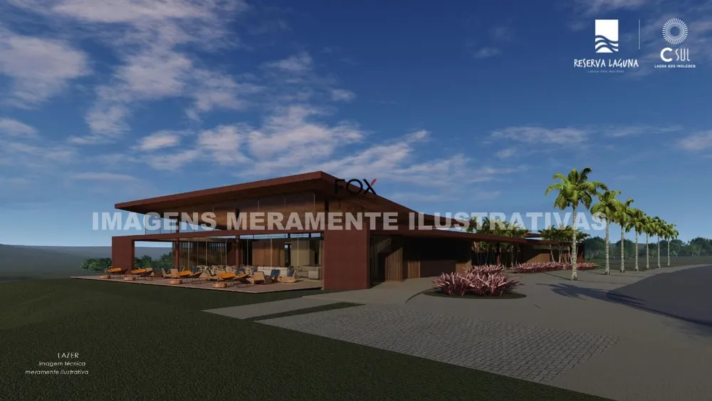 Terreno, 848 m² - Foto 2