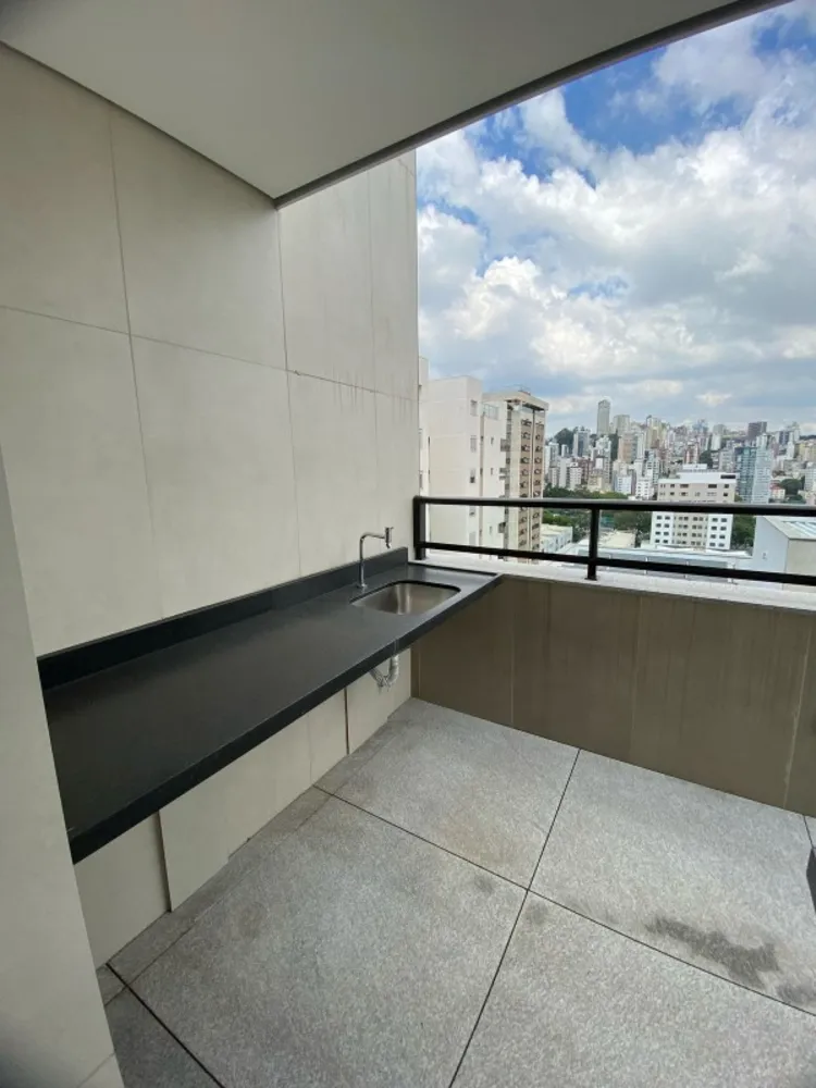 Cobertura, 3 quartos, 153 m² - Foto 5