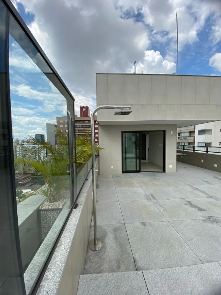 Cobertura, 3 quartos, 153 m² - Foto 10