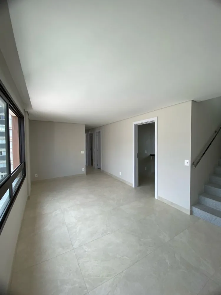 Cobertura, 3 quartos, 153 m² - Foto 1