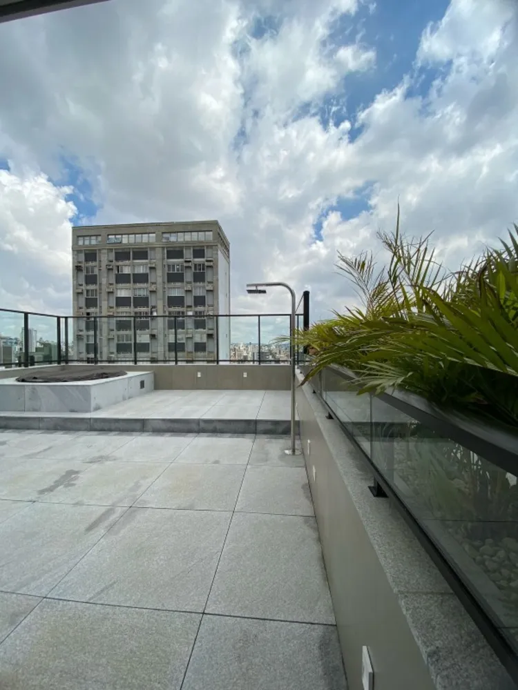Cobertura, 3 quartos, 153 m² - Foto 11