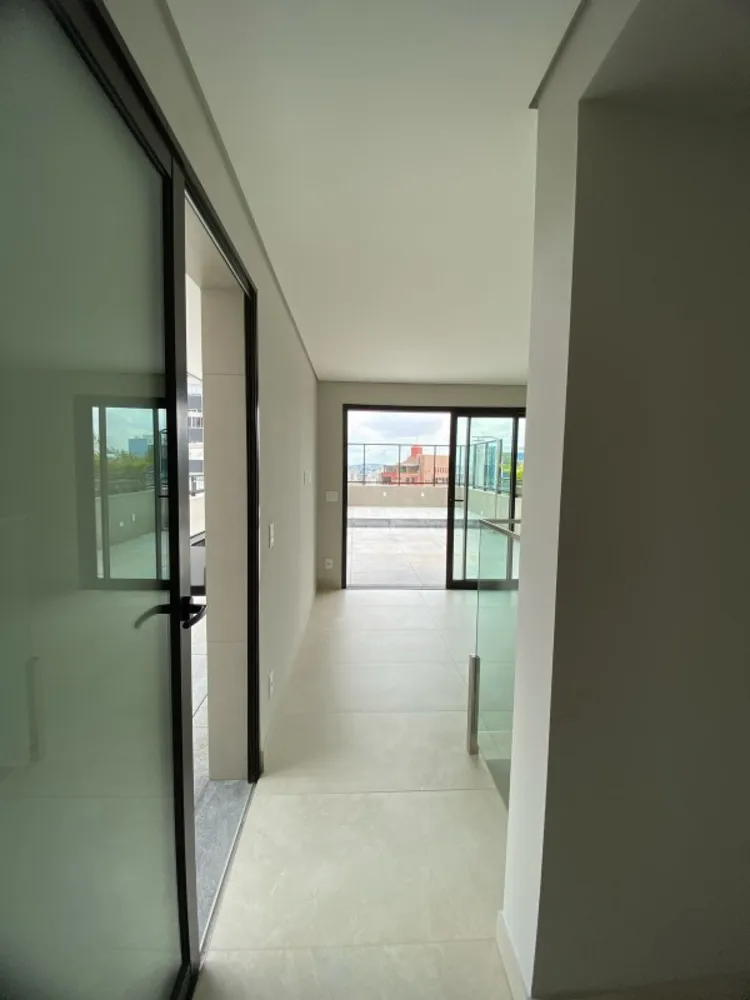 Cobertura, 3 quartos, 153 m² - Foto 8