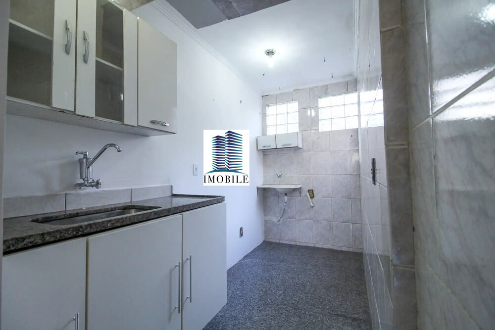 Apartamento à venda com 2 quartos, 45m² - Foto 10