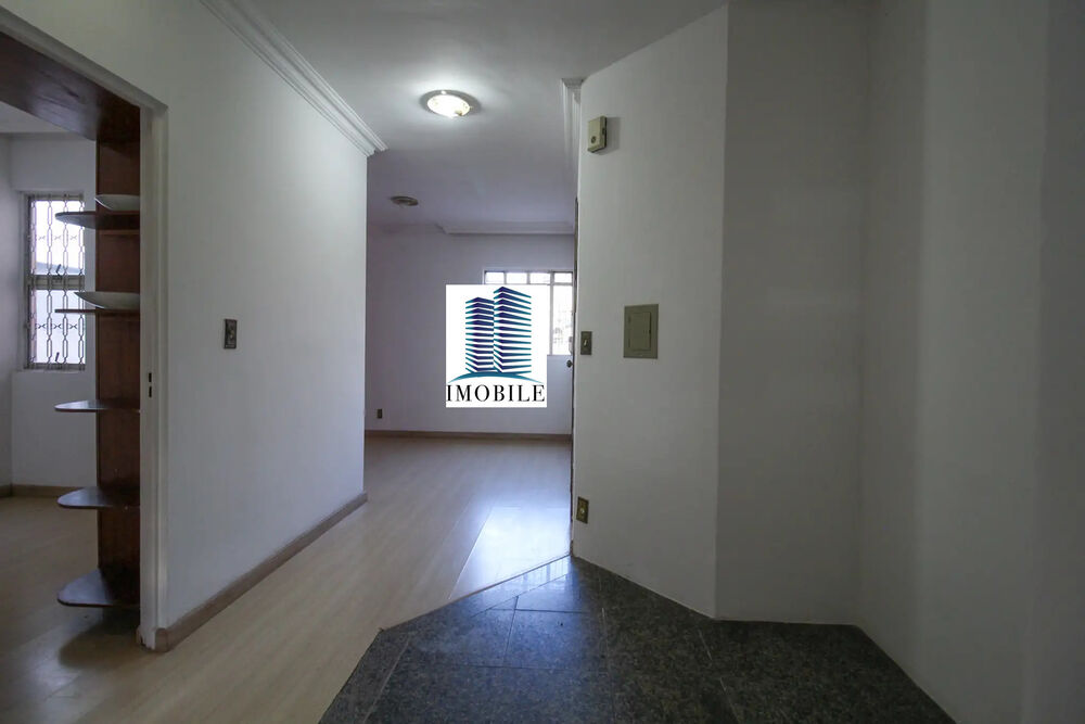 Apartamento à venda com 2 quartos, 45m² - Foto 5