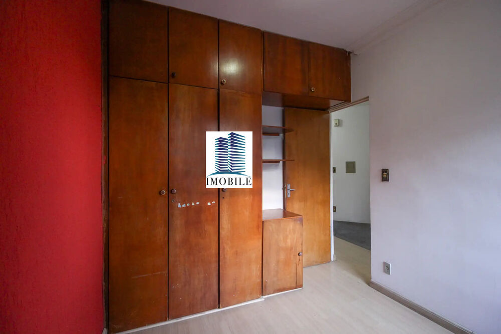 Apartamento à venda com 2 quartos, 45m² - Foto 6