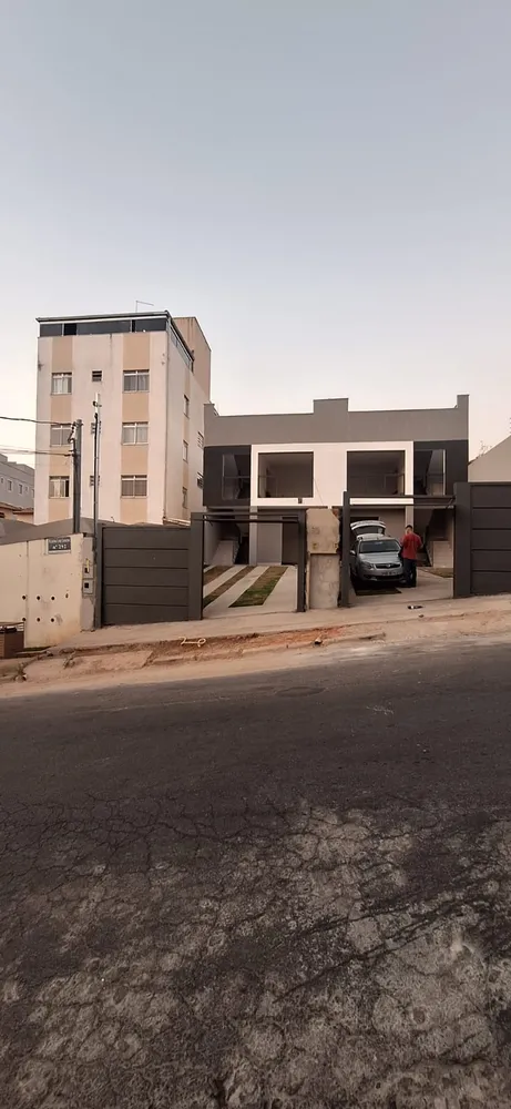 Casa, 3 quartos, 142 m² - Foto 4