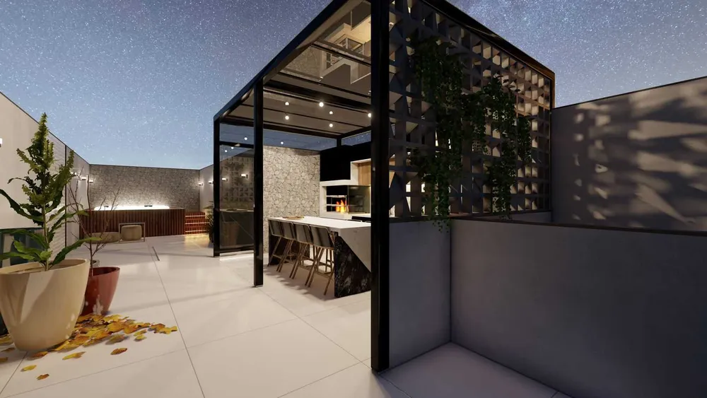 Casa, 3 quartos, 142 m² - Foto 7