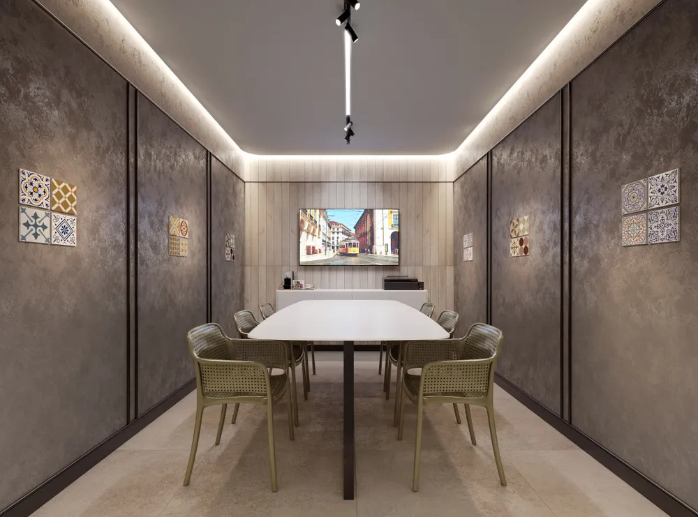 Apartamento, 3 quartos, 84 m² - Foto 3