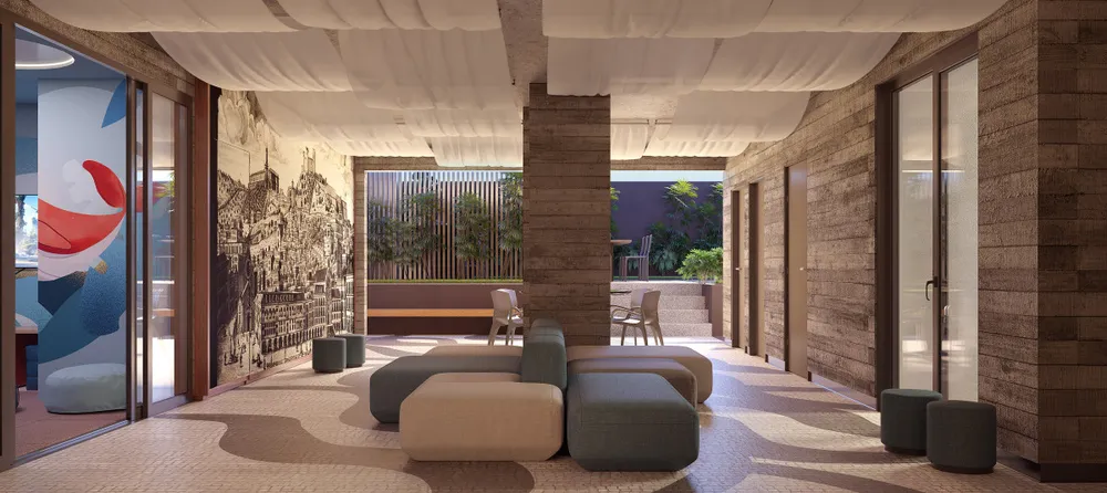 Apartamento, 3 quartos, 84 m² - Foto 6