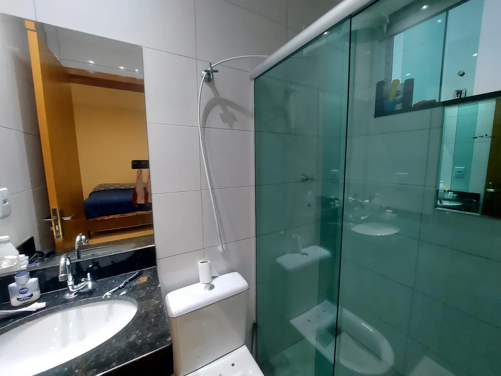Cobertura, 4 quartos, 200 m² - Foto 12