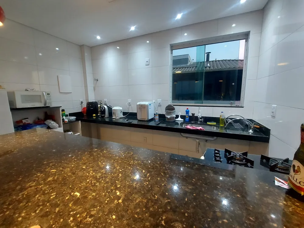 Cobertura, 4 quartos, 200 m² - Foto 8