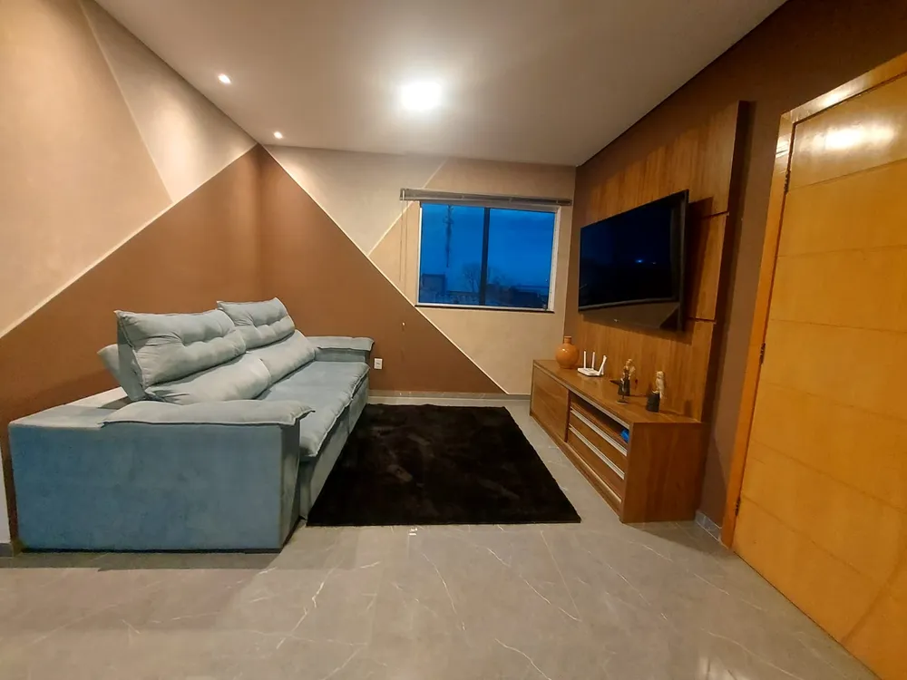 Cobertura, 4 quartos, 200 m² - Foto 5