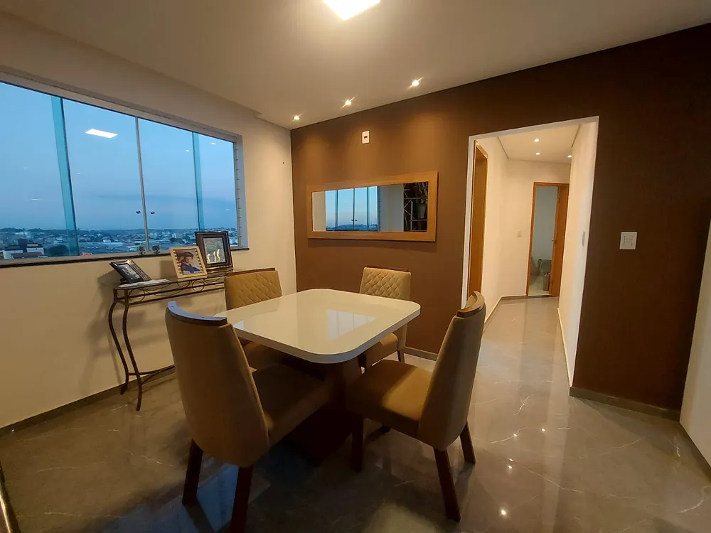 Cobertura, 4 quartos, 200 m² - Foto 4