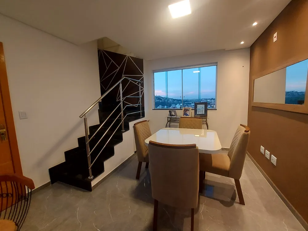 Cobertura, 4 quartos, 200 m² - Foto 6