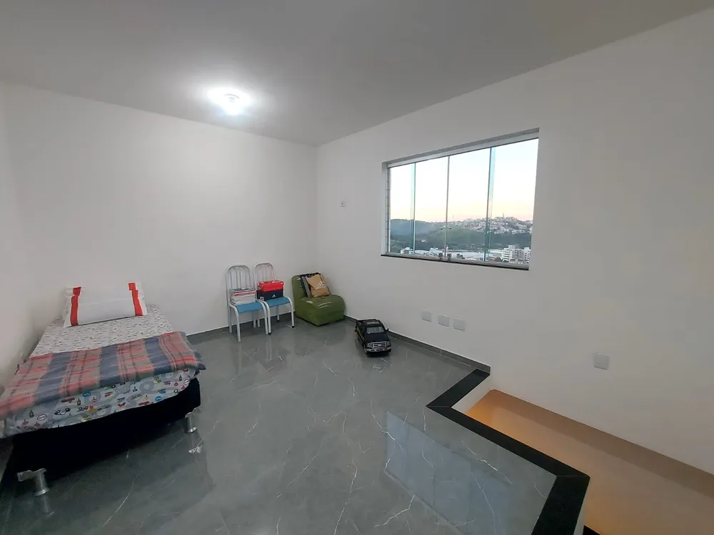 Cobertura, 4 quartos, 200 m² - Foto 10