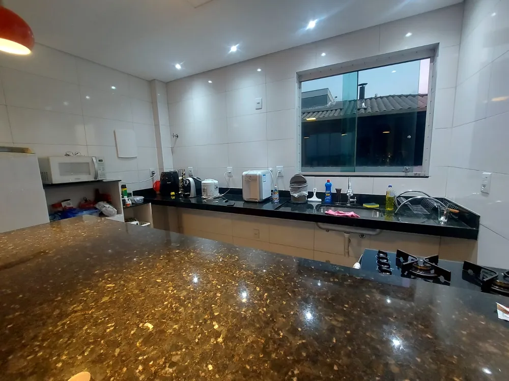 Cobertura, 4 quartos, 200 m² - Foto 10
