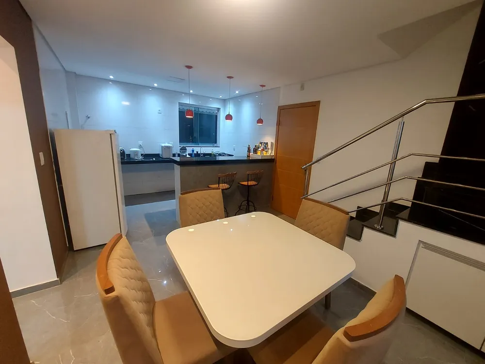 Cobertura, 4 quartos, 200 m² - Foto 7