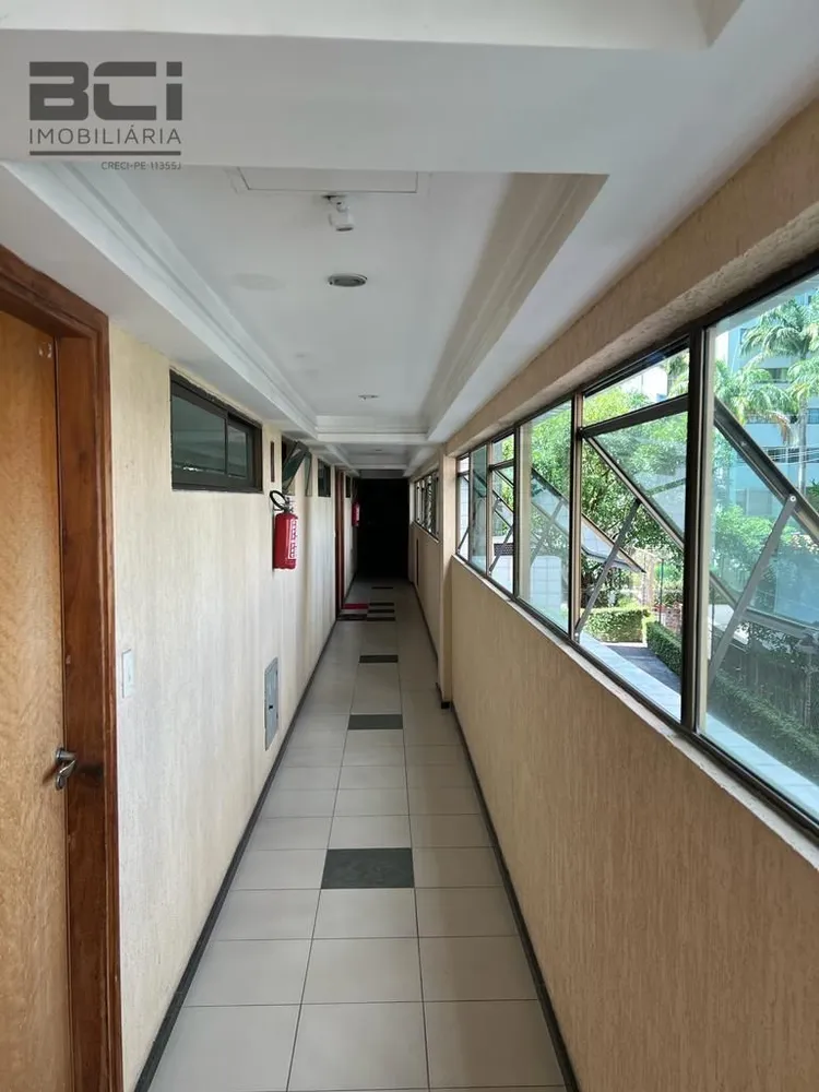 Apartamento, 1 quarto, 30 m² - Foto 4