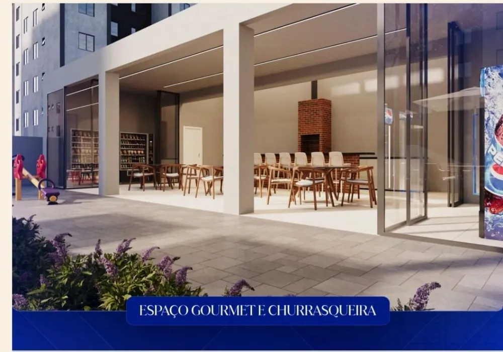 Apartamento, 2 quartos, 51 m² - Foto 8