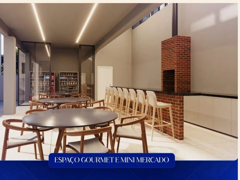 Apartamento, 2 quartos, 51 m² - Foto 5