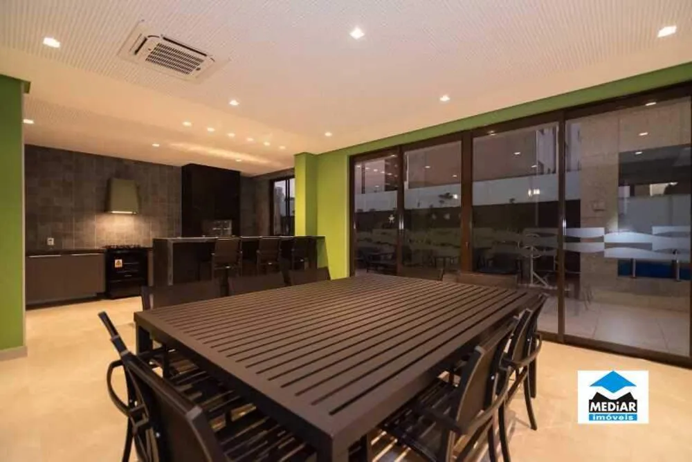 Apartamento, 4 quartos, 130 m² - Foto 2