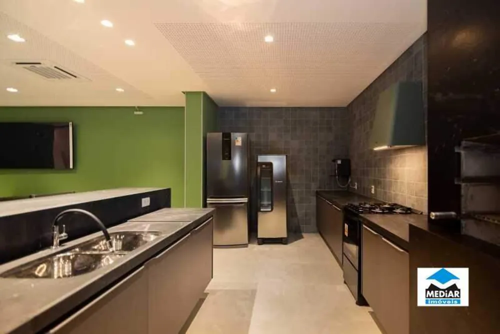 Apartamento, 4 quartos, 130 m² - Foto 1