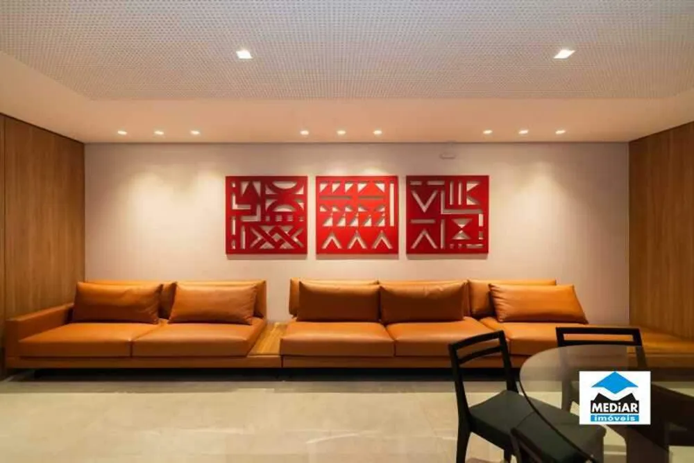 Apartamento, 4 quartos, 130 m² - Foto 8