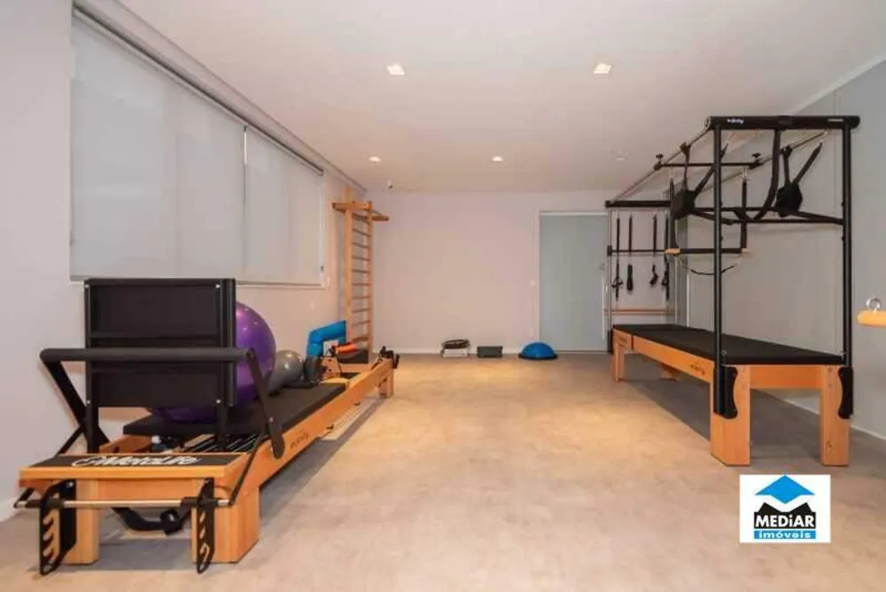 Apartamento, 4 quartos, 130 m² - Foto 9