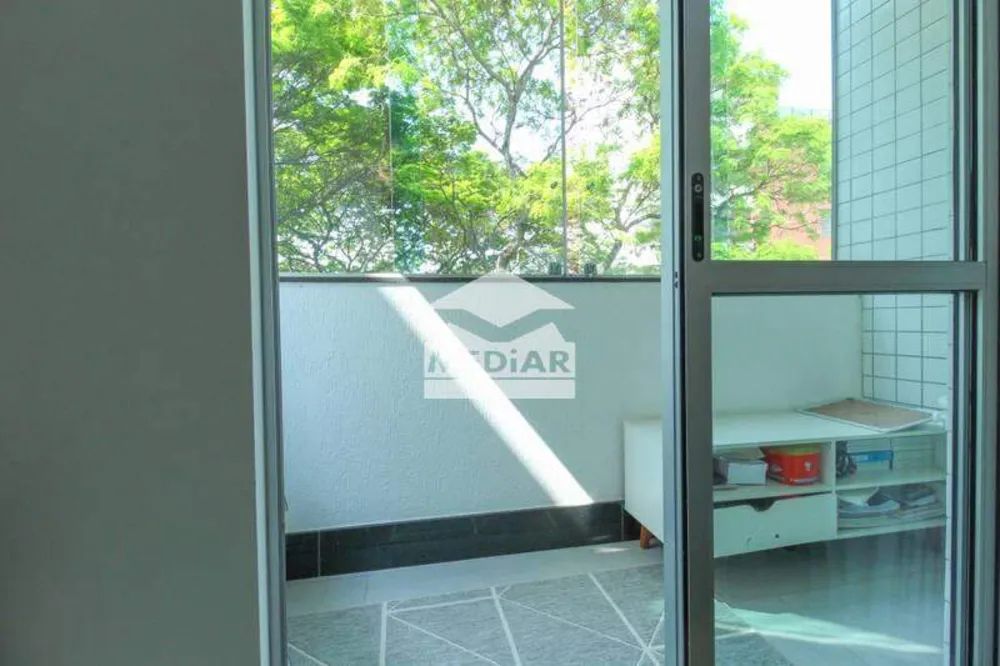 Apartamento, 4 quartos, 130 m² - Foto 9