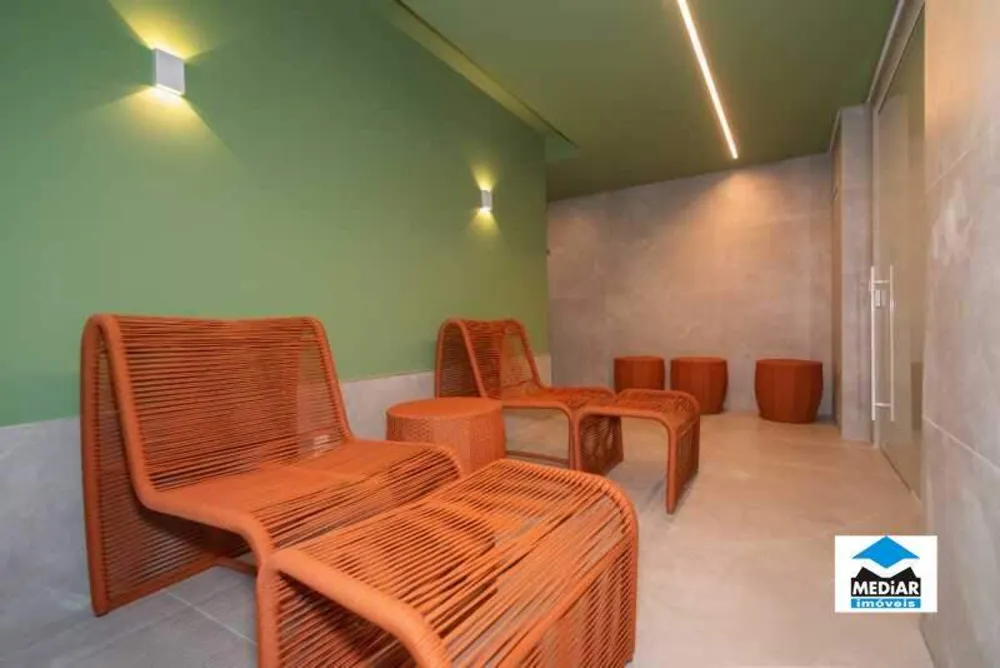 Apartamento, 4 quartos, 130 m² - Foto 7