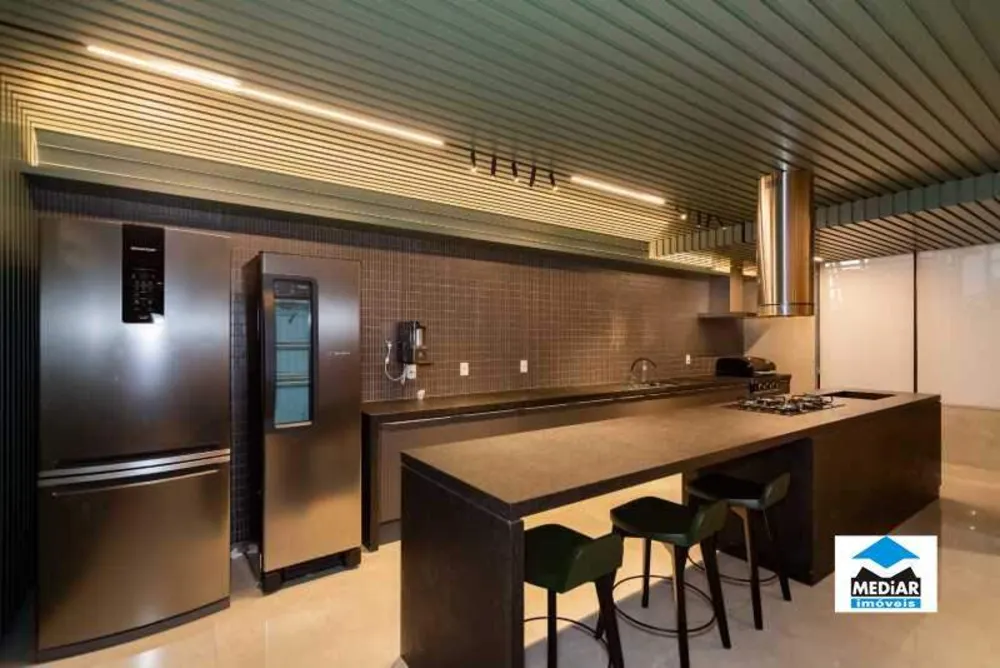 Apartamento, 4 quartos, 130 m² - Foto 11