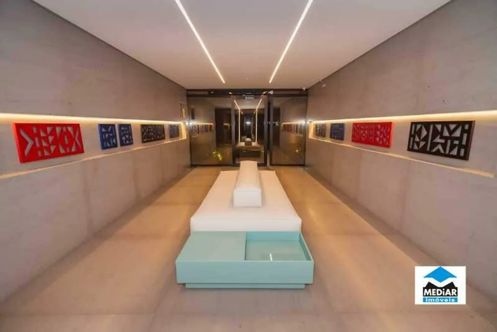 Apartamento, 4 quartos, 130 m² - Foto 5