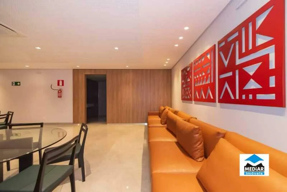 Apartamento, 4 quartos, 130 m² - Foto 12