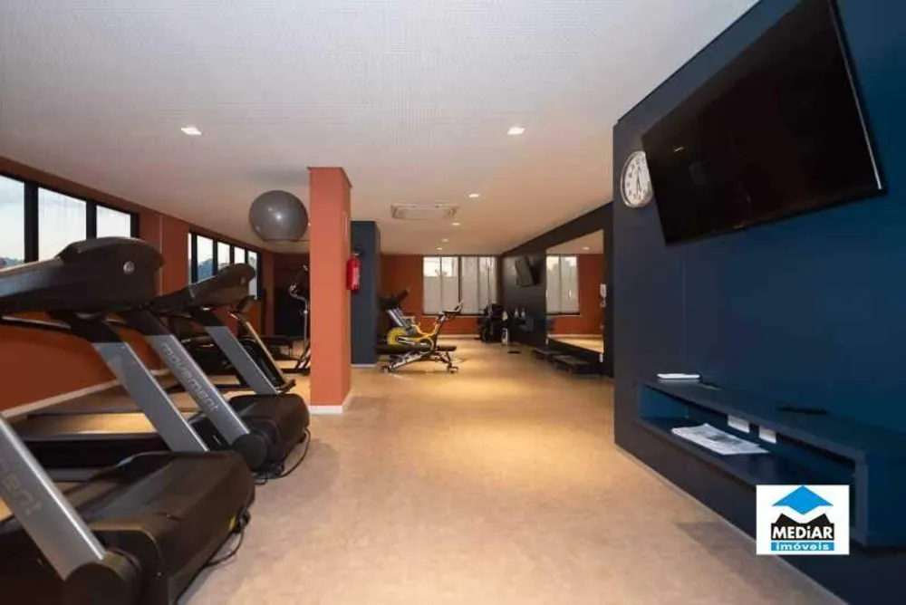 Apartamento, 4 quartos, 130 m² - Foto 2