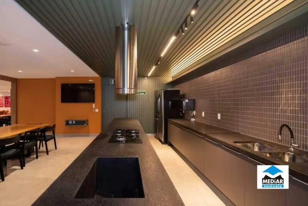 Apartamento, 4 quartos, 130 m² - Foto 6