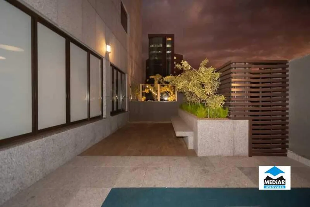Apartamento, 4 quartos, 130 m² - Foto 4