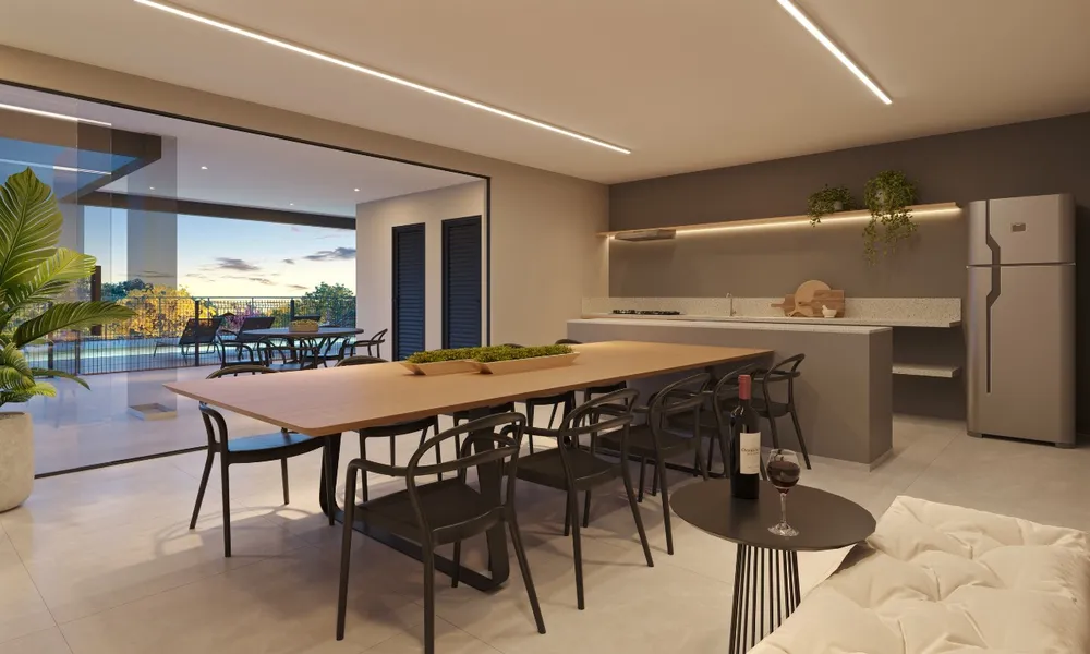 Apartamento, 2 quartos, 54 m² - Foto 8
