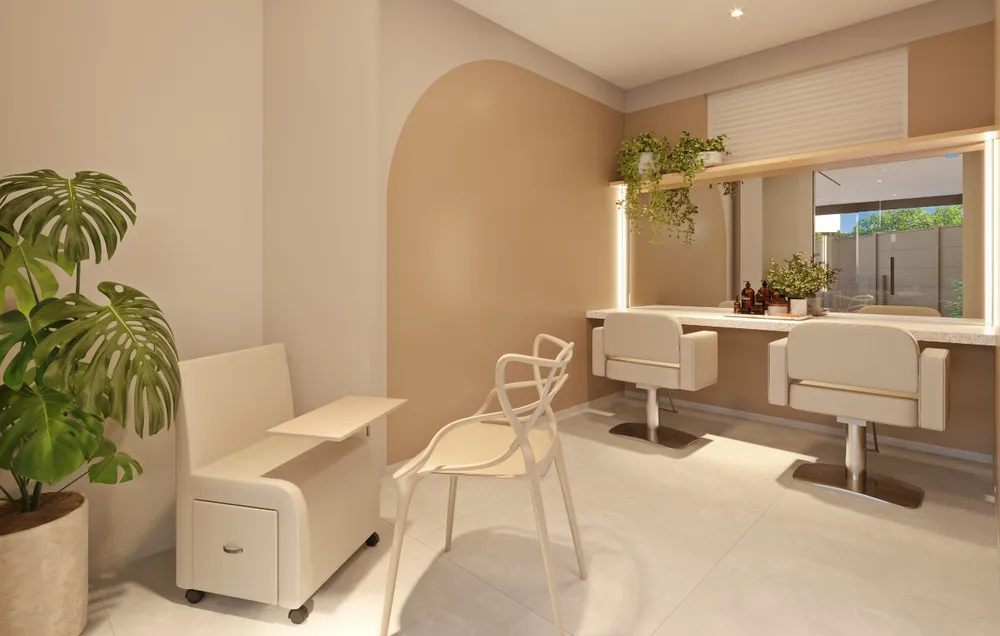 Apartamento, 2 quartos, 54 m² - Foto 11