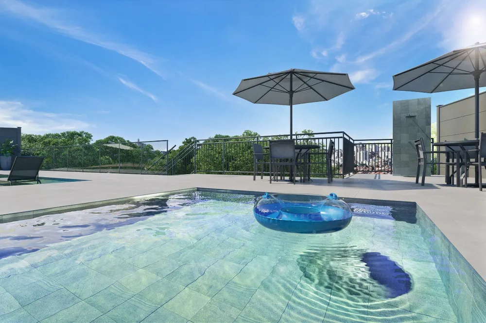Apartamento, 2 quartos, 54 m² - Foto 6
