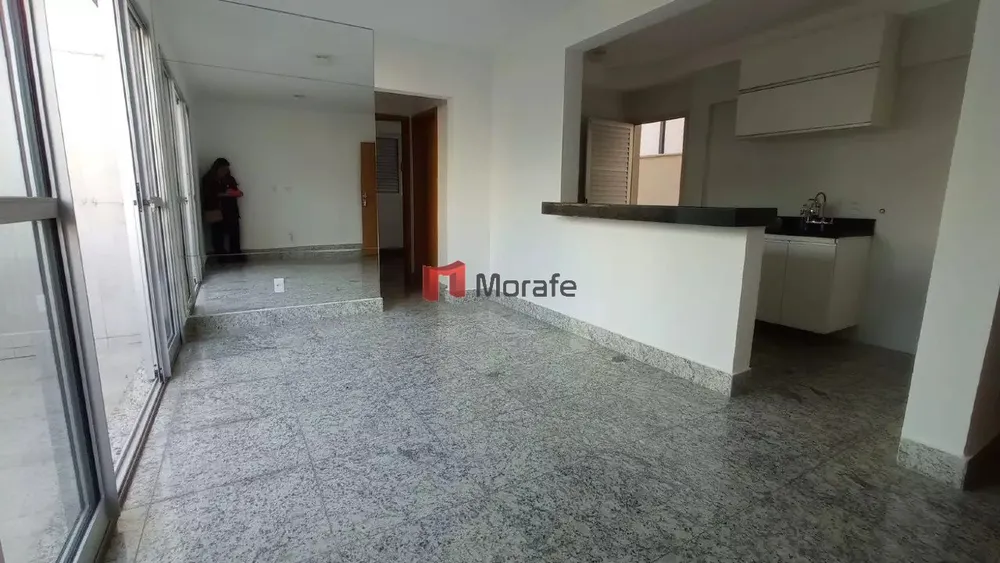 Apartamento, 2 quartos, 80 m² - Foto 4
