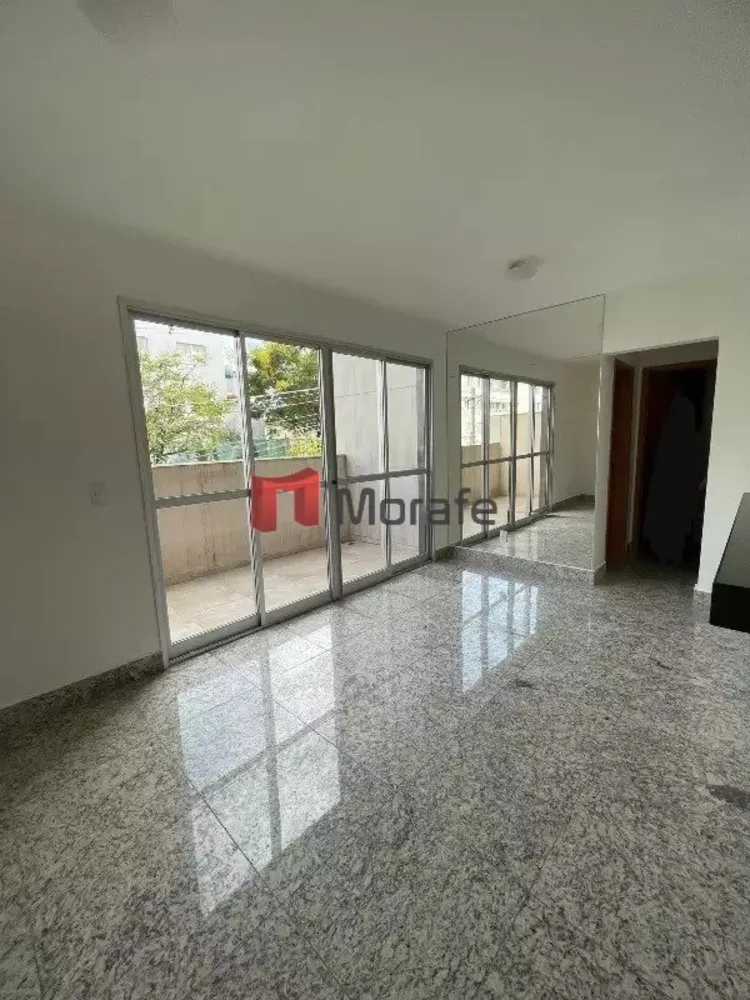 Apartamento, 2 quartos, 80 m² - Foto 3