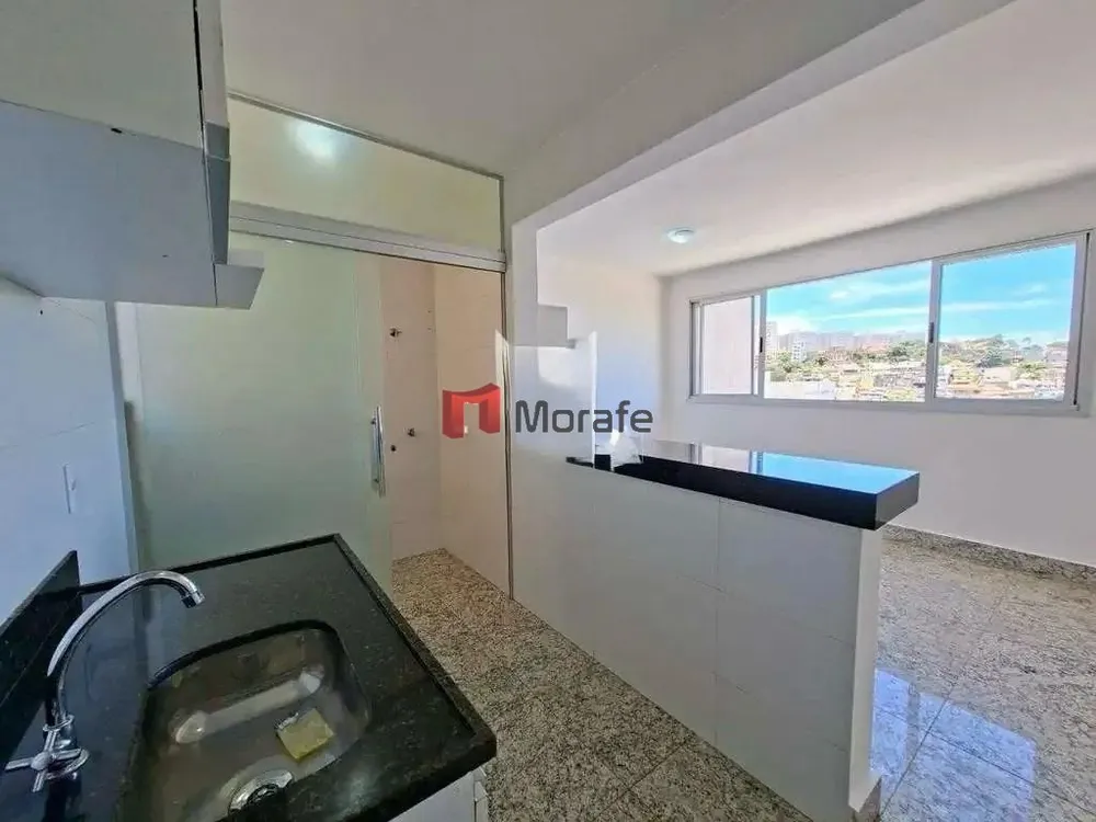 Apartamento, 2 quartos, 80 m² - Foto 6