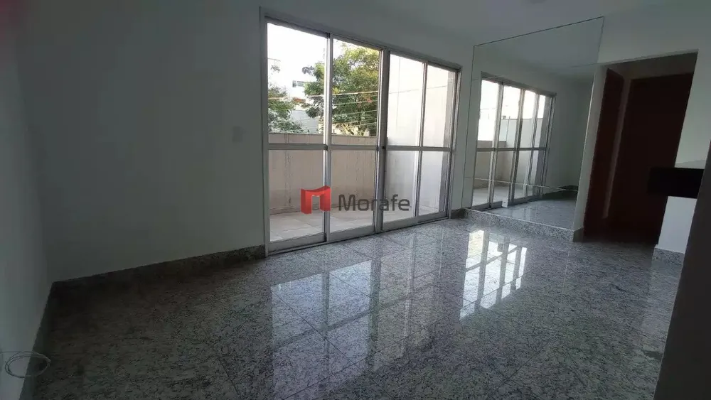 Apartamento, 2 quartos, 80 m² - Foto 1
