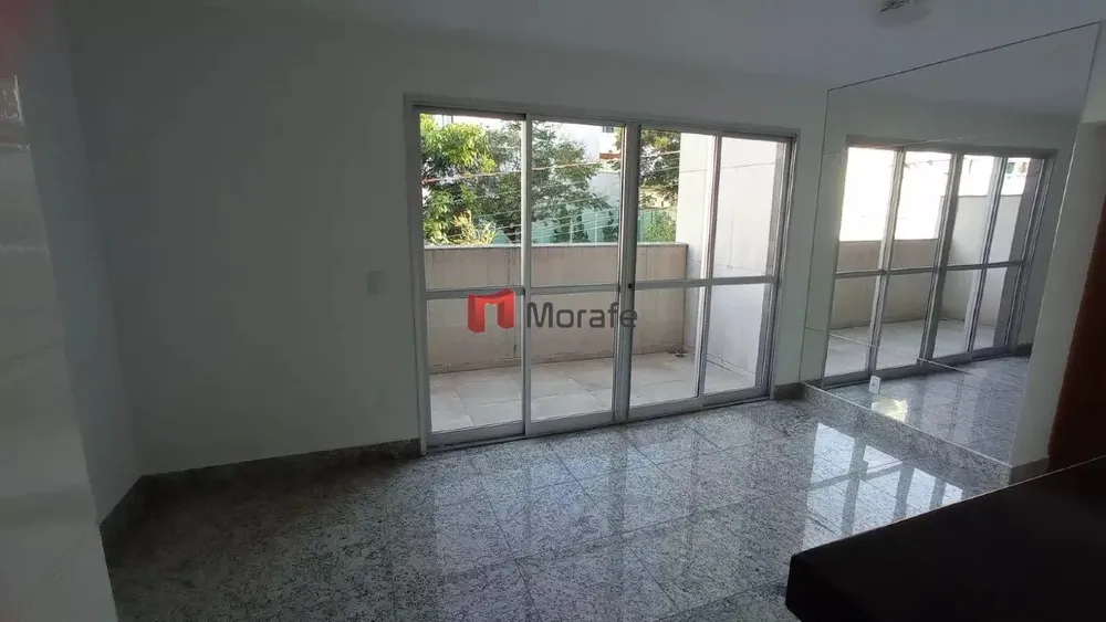Apartamento, 2 quartos, 80 m² - Foto 2