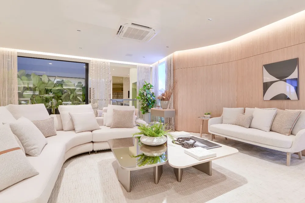 Apartamento, 4 quartos, 175 m² - Foto 2