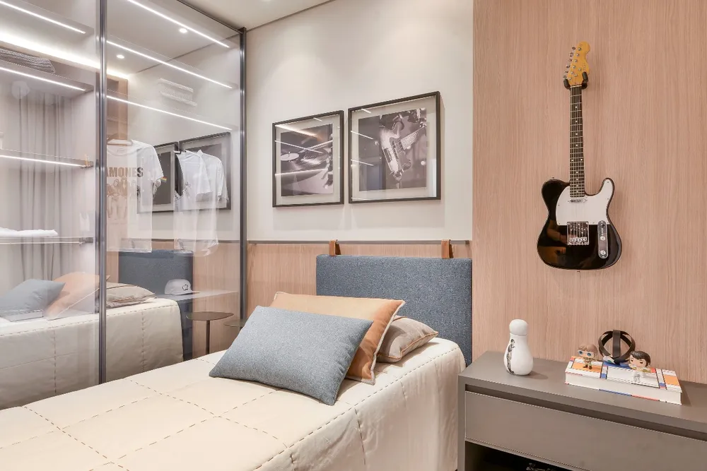 Apartamento, 4 quartos, 175 m² - Foto 8