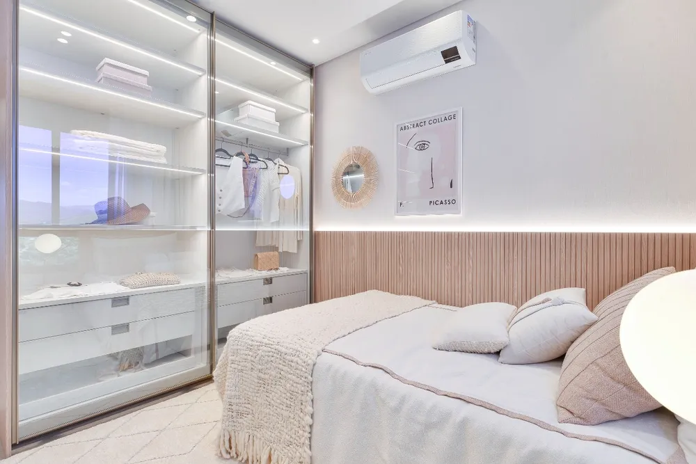 Apartamento, 4 quartos, 175 m² - Foto 9
