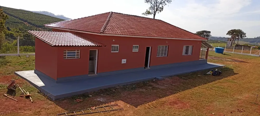 Fazenda, 730 m² - Foto 6